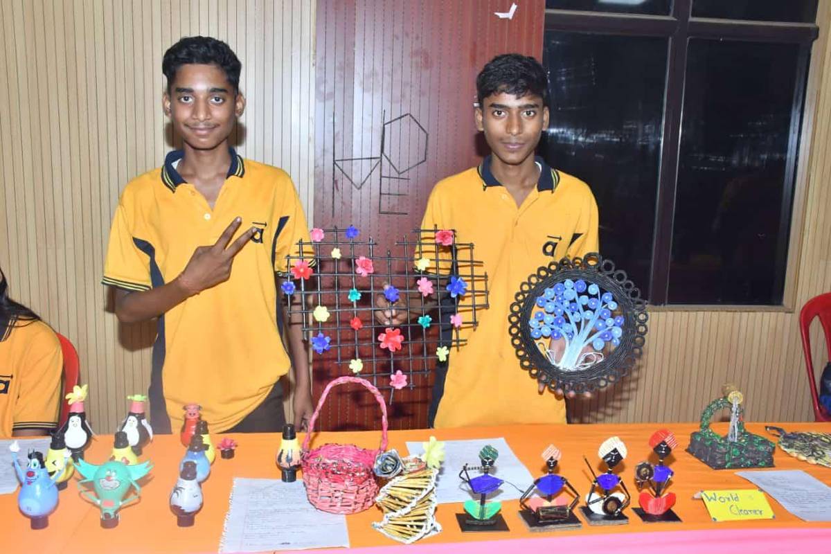 Acharya Classes - Aagaaz 3.0 - Mar 2026