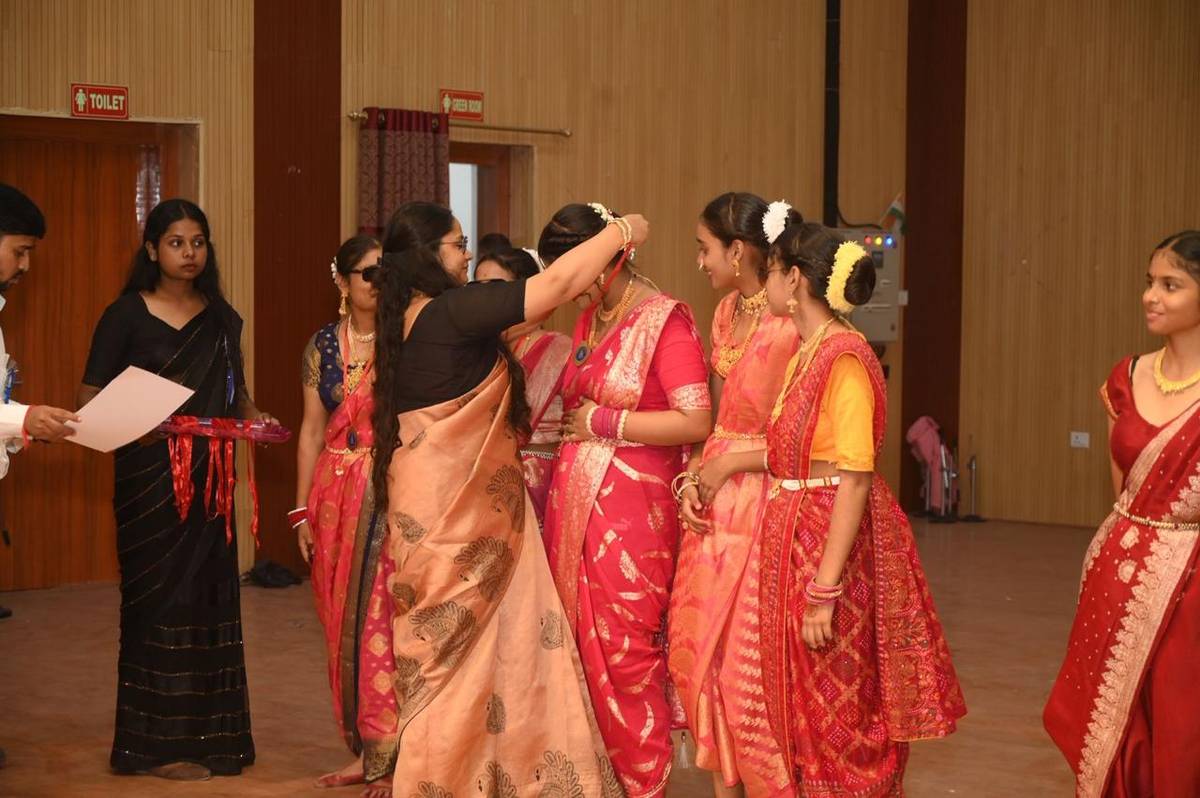 Acharya Classes - Aagaaz 3.0 - Mar 2026