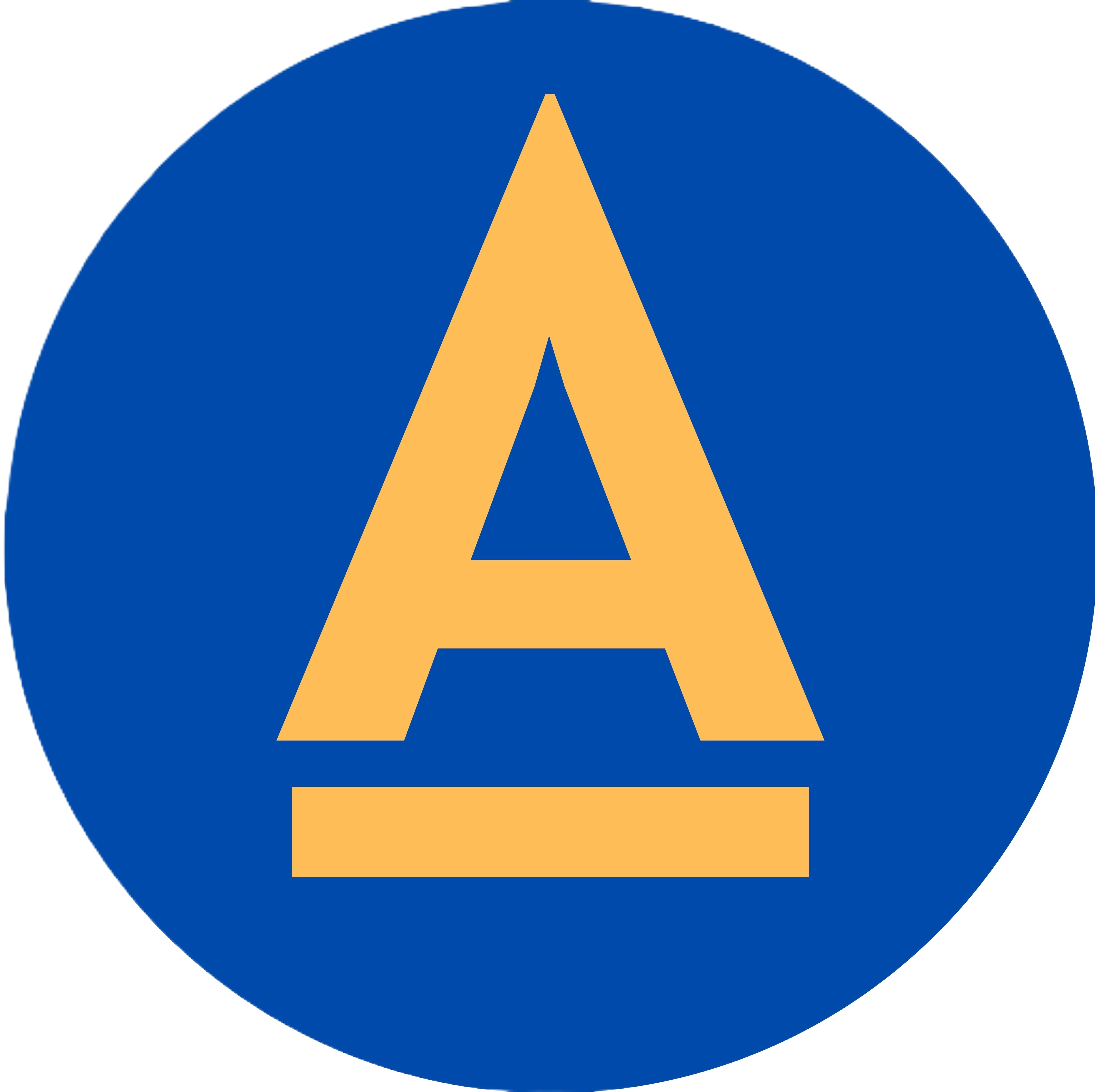 Avanti Classes Logo